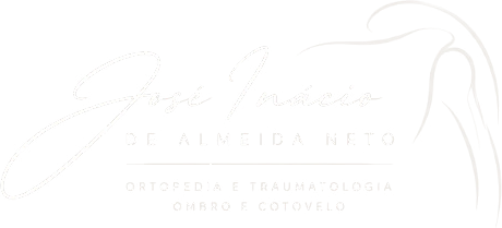 Dr. José Inácio de Almeida Neto — Ortopedia e Traumatologia, Ombro e Cotovelo